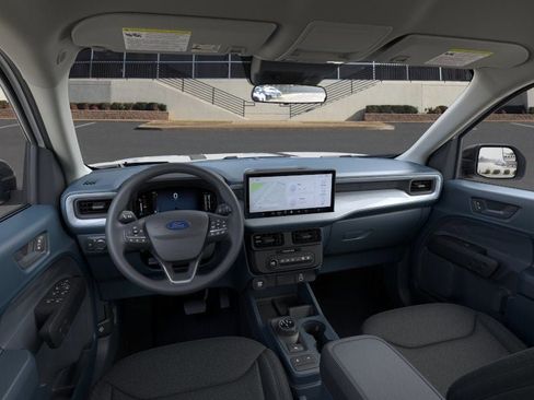 New 2026 Ford Maverick XLT AWD/4WD image 9
