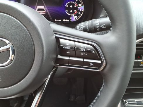 New 2026 MAZDA CX-70 SC image 19