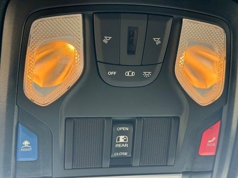 New 2026 RAM 1500 Big Horn AWD/4WD image 25