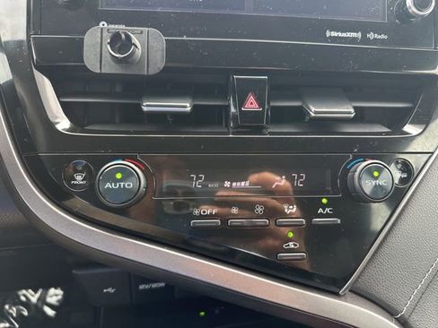 Used 2023 Toyota Camry XSE image 28