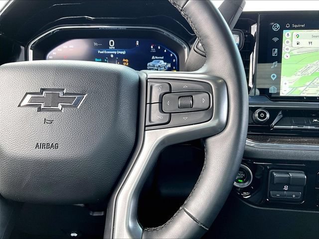 Used 2023 Chevrolet Silverado 1500 RST AWD/4WD image 24