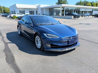 Used 2016 Tesla Model S 90D AWD/4WD 360° Tour