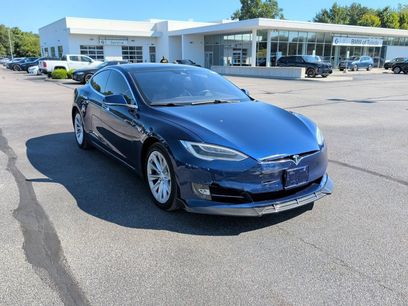 Used 2016 Tesla Model S 90D