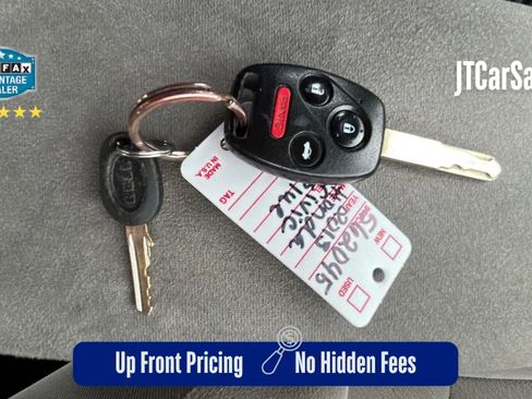 Used 2013 Honda Civic LX image 38