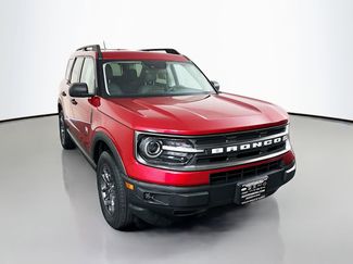 Used 2021 Ford Bronco Sport Big Bend AWD/4WD video 1
