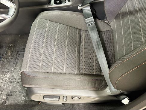 New 2026 Honda CR-V Sport image 16