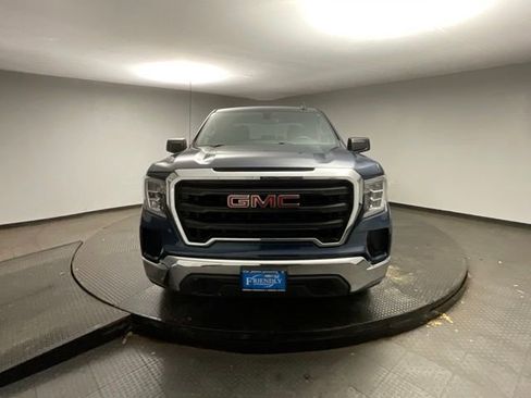 Certified 2021 GMC Sierra 1500 Base w/ Sierra Value Package image 2