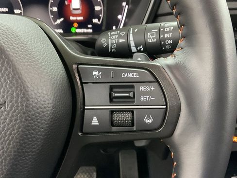 Certified 2026 Honda CR-V TrailSport image 13