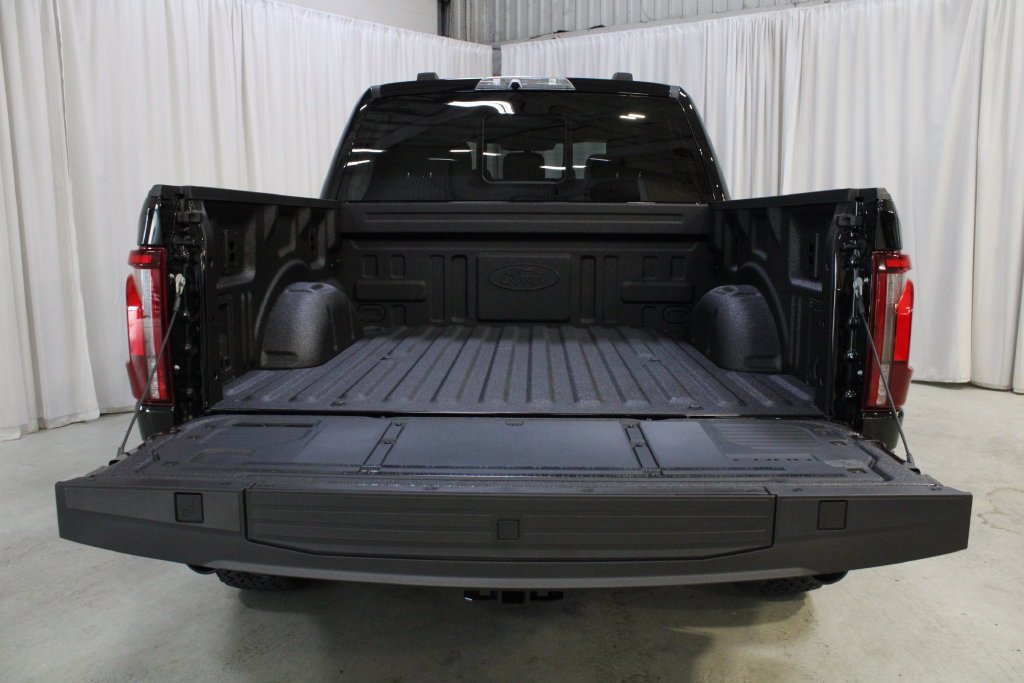 New 2026 Ford F150 Raptor AWD/4WD image 31