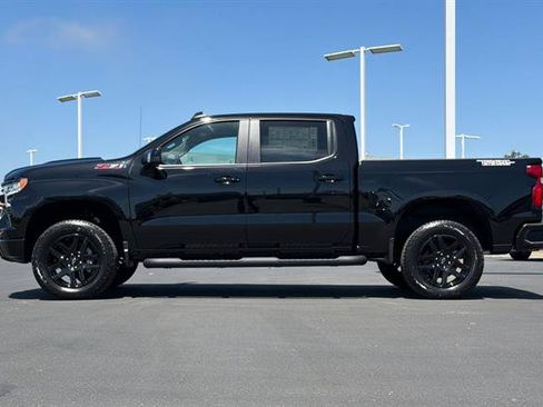 New 2026 Chevrolet Silverado 1500 LT Trail Boss w/ LT Trail Boss Premium Package AWD/4WD image 7