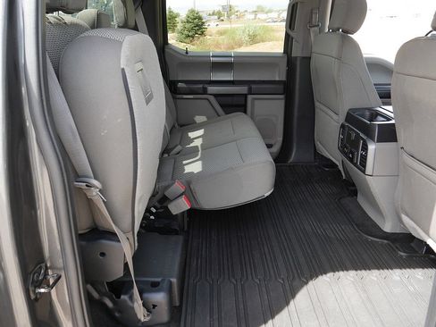 Used 2018 Ford F150 XLT w/ Equipment Group 302A Luxury AWD/4WD image 50
