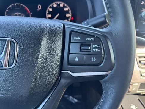 Used 2026 Honda Ridgeline RTL image 14