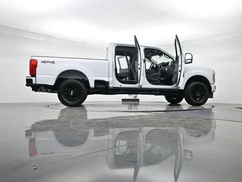 New 2026 Ford F250 XL w/ STX Appearance Package AWD/4WD image 49