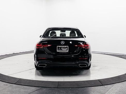Certified 2022 Mercedes-Benz C 300 C 300 image 30
