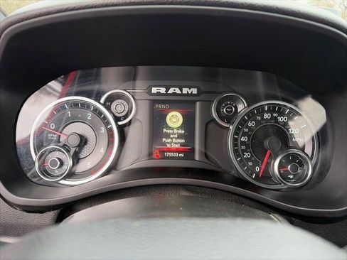 Used 2022 RAM 3500 Tradesman w/ Protection Group image 34