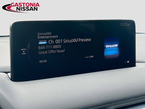 Used 2024 MAZDA CX-5 2.5 Turbo AWD/4WD image 19