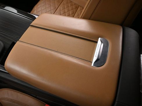 Used 2023 Cadillac Escalade ESV Sport w/ Touring Package AWD/4WD image 43