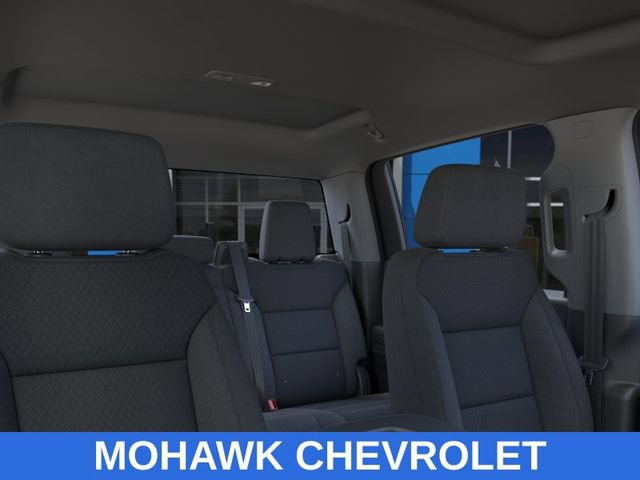 New 2026 Chevrolet Silverado 1500 RST w/ RST Select Package AWD/4WD image 24