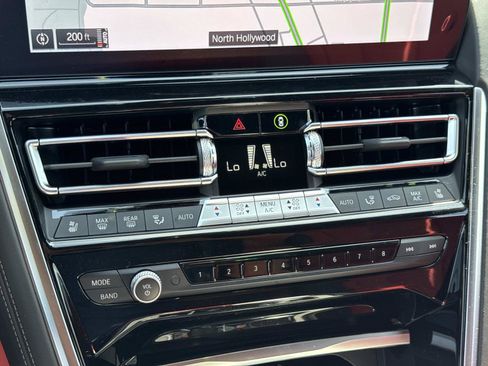 New 2026 BMW 840i Convertible RWD image 26
