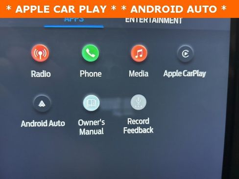 Used 2023 Ford Edge SEL w/ Convenience Package image 10