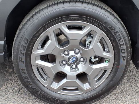 Certified 2026 Subaru Outback Premium AWD/4WD image 11