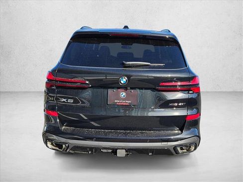 New 2026 BMW X5 xDrive40i w/ M Sport Package image 8