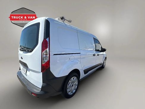Used 2016 Ford Transit Connect XL FWD image 5