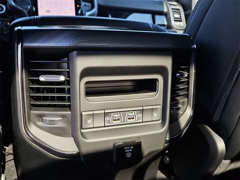 New 2026 RAM 1500 Rebel image 19