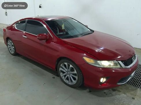 Used 2013 Honda Accord EX-L image 1