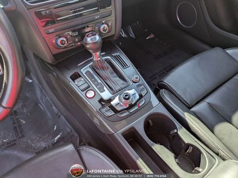 Used 2014 Audi S4 Premium Plus AWD/4WD image 23