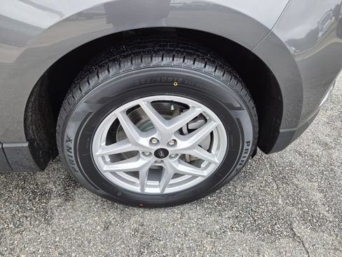 Used 2024 Ford Edge SEL AWD/4WD image 17