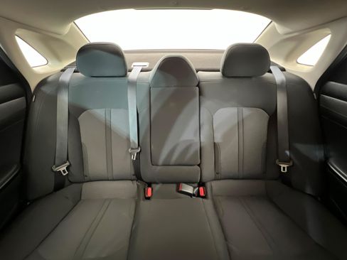 Used 2021 Kia K5 LXS FWD image 25