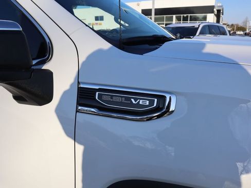 Certified 2024 GMC Sierra 1500 SLT image 25