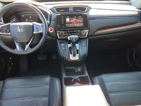Used 2019 Honda CR-V EX-L image 13