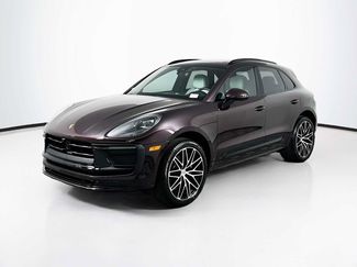Certified 2026 Porsche Macan AWD/4WD video 1