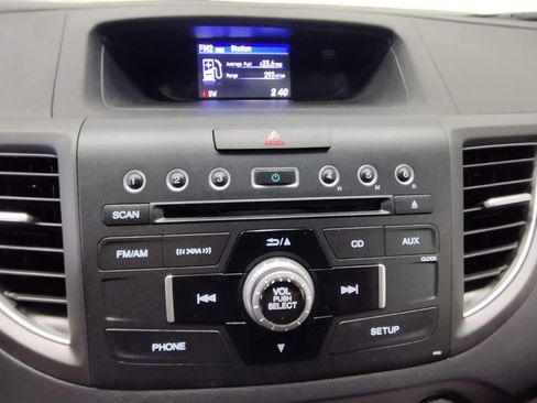 Used 2014 Honda CR-V EX-L image 31