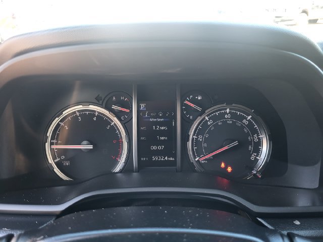 Used 2024 Toyota 4Runner TRD Pro AWD/4WD image 13