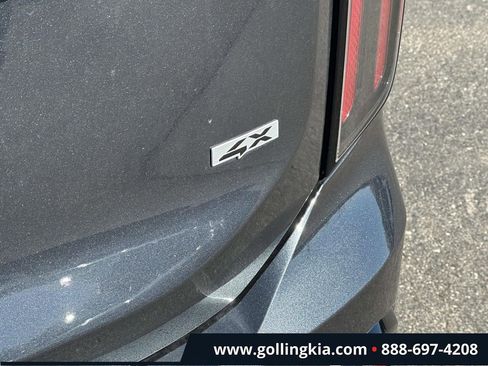 Certified 2023 Kia Telluride SX AWD/4WD image 7