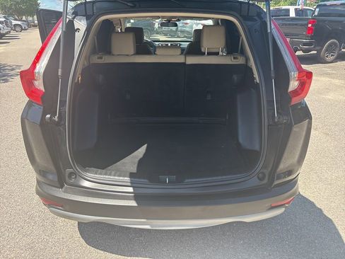 Used 2018 Honda CR-V EX image 11