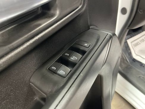 Used 2025 Chevrolet Silverado 3500 W/T AWD/4WD image 24