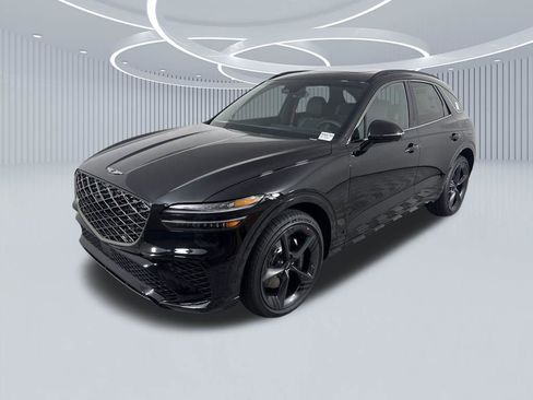 New 2026 Genesis GV70 2.5T Sport Prestige AWD/4WD image 9