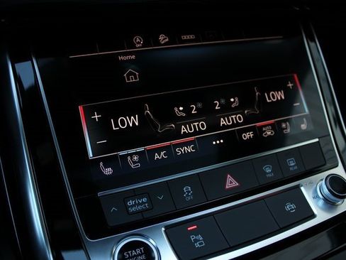 New 2025 Audi Q7 3.0T Premium Plus image 7