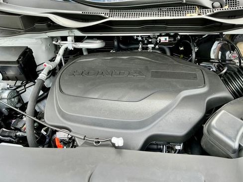 New 2026 Honda Odyssey EX-L image 7
