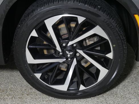 Used 2022 Mitsubishi Outlander SE image 15