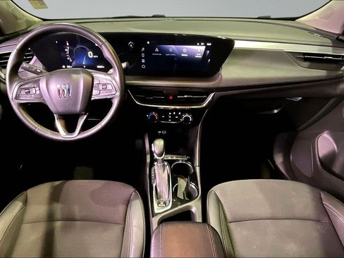 Used 2025 Buick Encore GX Preferred FWD image 8