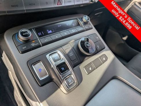 Used 2021 Hyundai Palisade SEL image 21