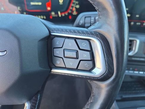 Used 2024 Ford Mustang Premium image 15