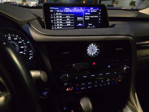 Used 2019 Lexus RX 450hL Luxury image 30