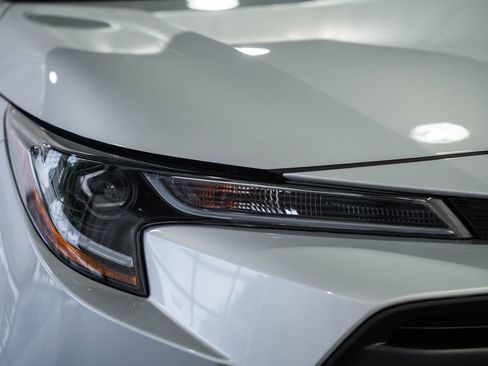 New 2026 Toyota Corolla LE image 10