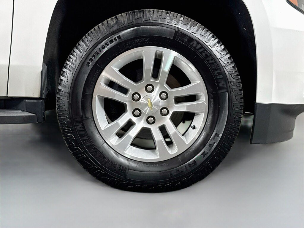 Used 2020 Chevrolet Tahoe LT AWD/4WD image 46